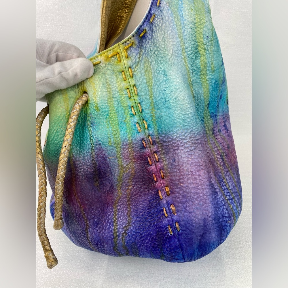 Recycled Riot magical wizard’s Bag of Holding - Picture 5 of 8